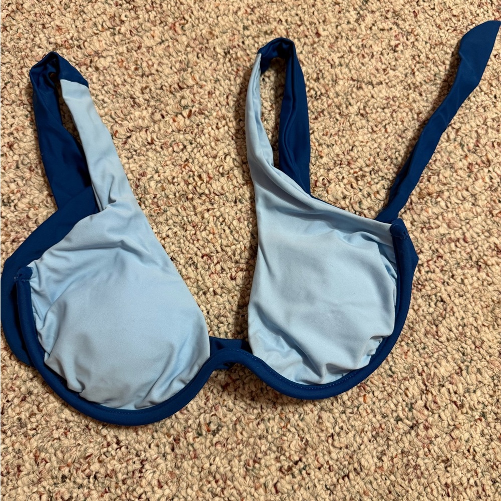 SHEIN bikini top